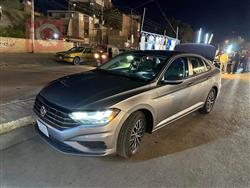 فولكسفاغن جيتا